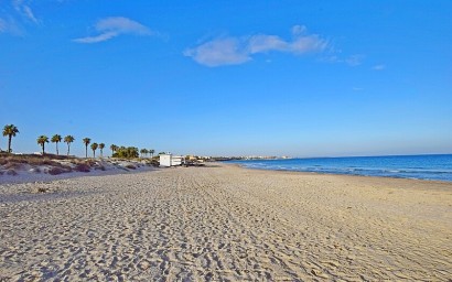 Reventa - Semidetached villa - Torre de la Horadada