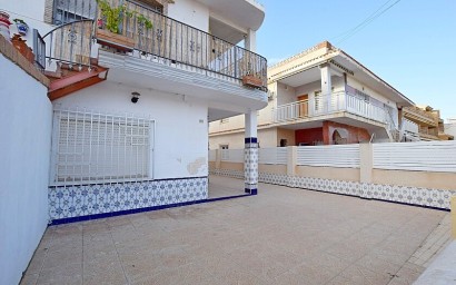 Reventa - Semidetached villa - Torre de la Horadada