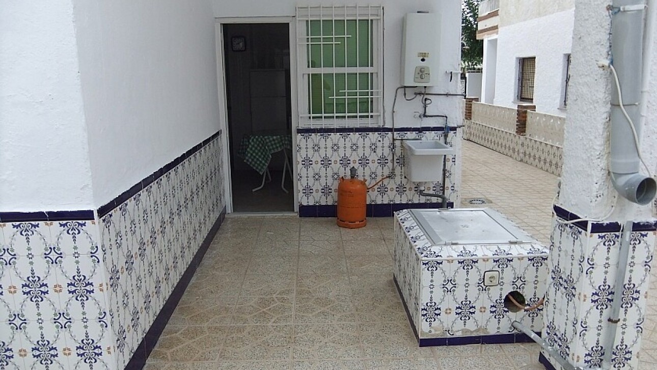 Reventa - Semidetached villa - Torre de la Horadada
