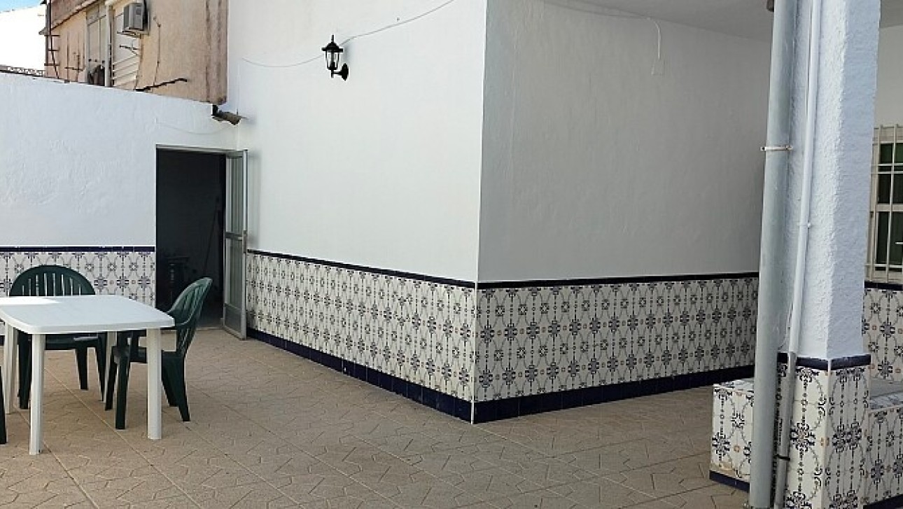 Reventa - Semidetached villa - Torre de la Horadada