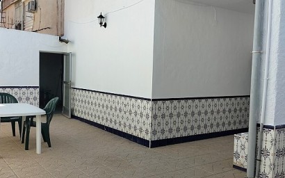 Reventa - Semidetached villa - Torre de la Horadada