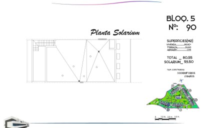 Nowy budynek - Daszek - Guardamar del Segura - El Raso