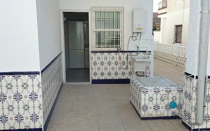 Reventa - Semidetached villa - Torre de la Horadada