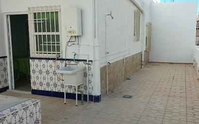 Reventa - Semidetached villa - Torre de la Horadada