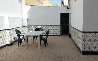 Reventa - Semidetached villa - Torre de la Horadada