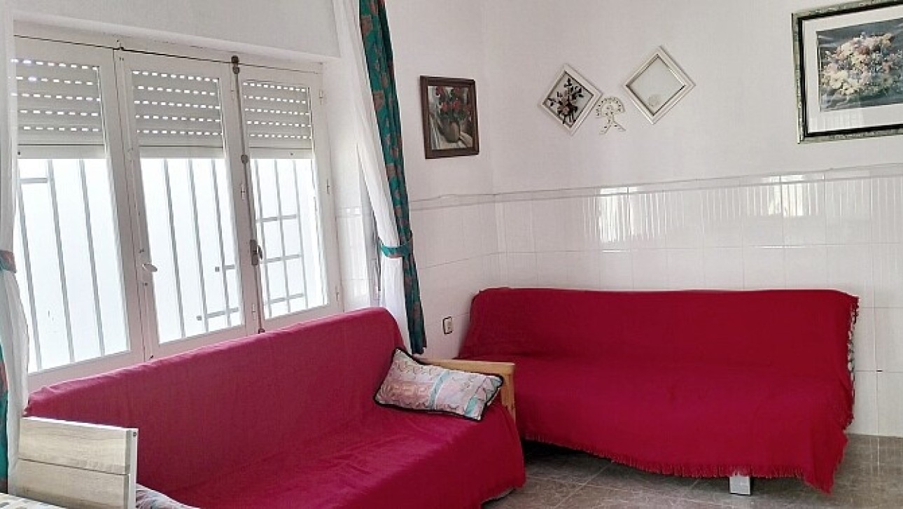 Reventa - Semidetached villa - Torre de la Horadada