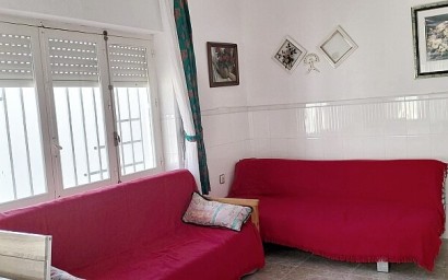 Reventa - Semidetached villa - Torre de la Horadada
