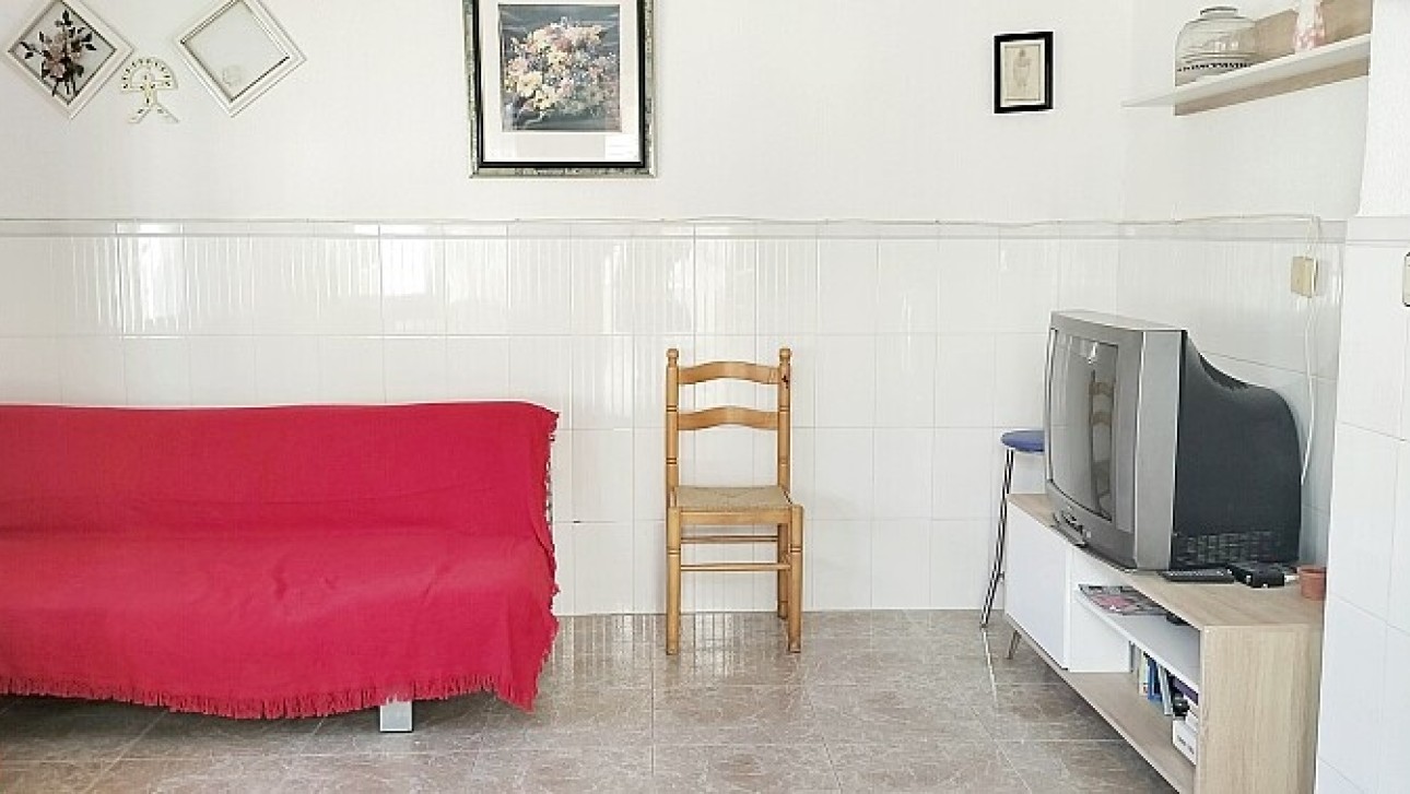 Reventa - Semidetached villa - Torre de la Horadada