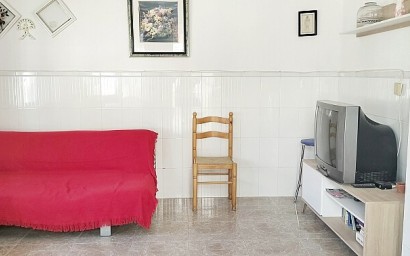 Reventa - Semidetached villa - Torre de la Horadada