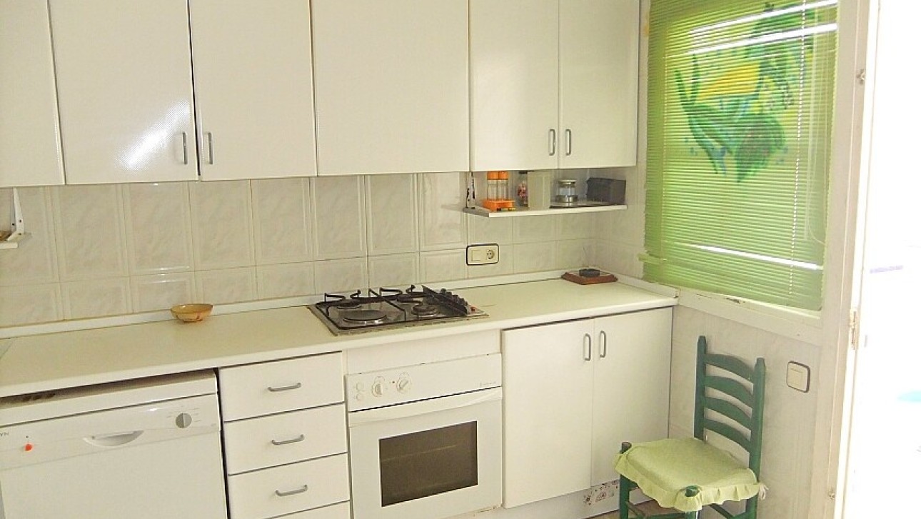 Reventa - Semidetached villa - Torre de la Horadada