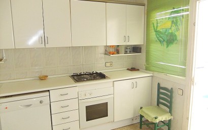 Reventa - Semidetached villa - Torre de la Horadada