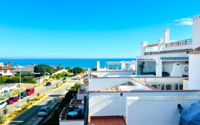 Resale - Apartment - La Mata - Torreblanca