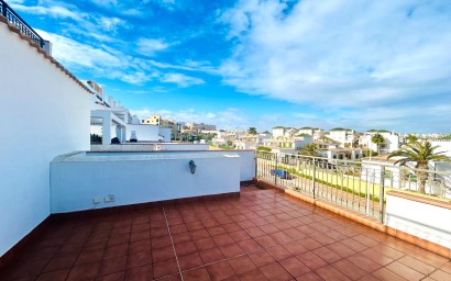 Resale - Apartment - La Mata - Torreblanca