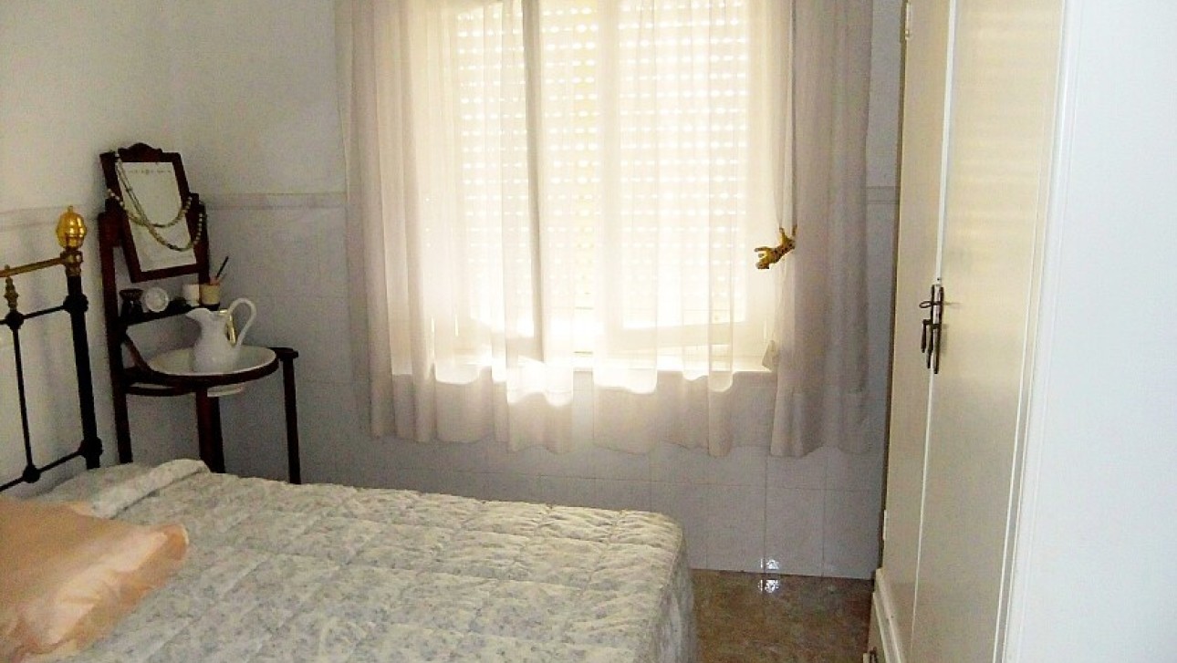 Reventa - Semidetached villa - Torre de la Horadada