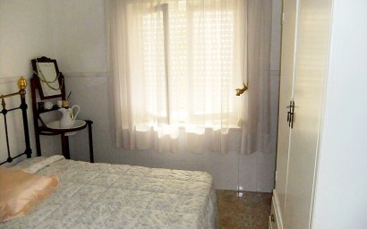 Reventa - Semidetached villa - Torre de la Horadada