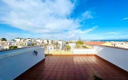 Resale - Apartment - La Mata - Torreblanca