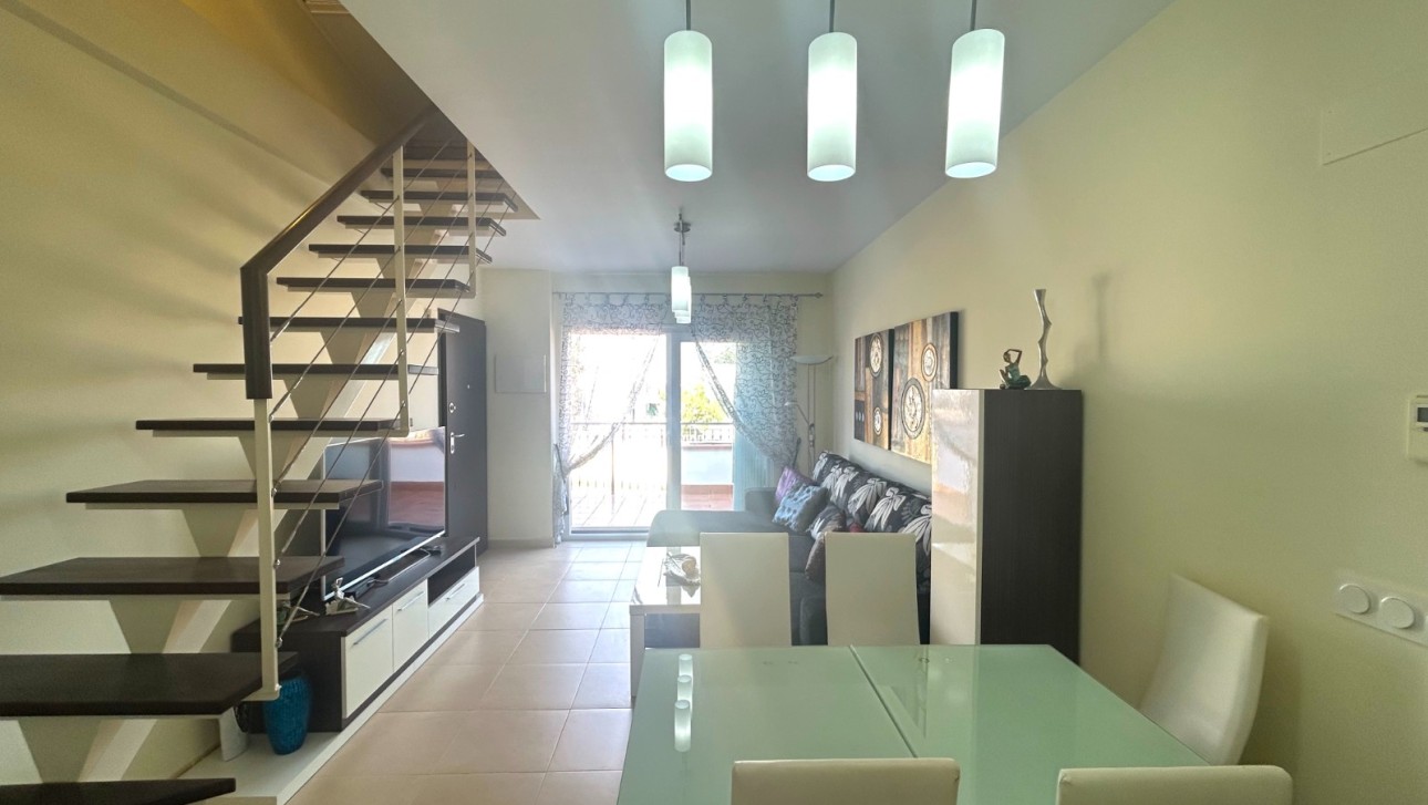 Resale - Apartment - La Mata - Torreblanca
