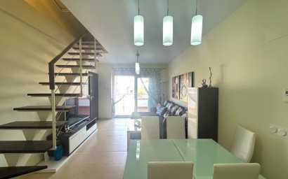 Resale - Apartment - La Mata - Torreblanca