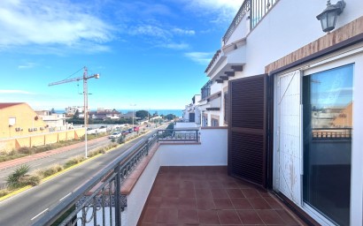 Resale - Apartment - La Mata - Torreblanca