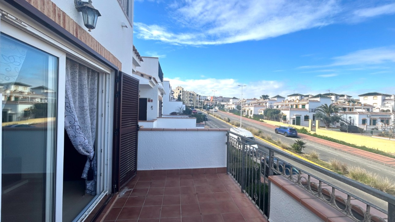 Resale - Apartment - La Mata - Torreblanca