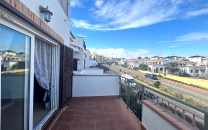 Resale - Apartment - La Mata - Torreblanca