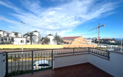 Resale - Apartment - La Mata - Torreblanca
