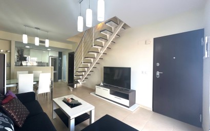 Resale - Apartment - La Mata - Torreblanca