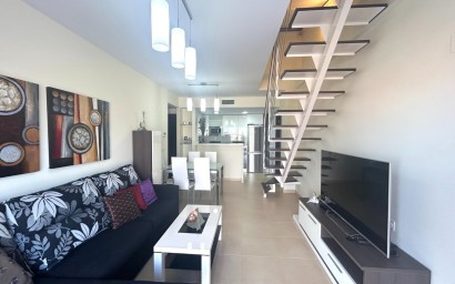 Resale - Apartment - La Mata - Torreblanca