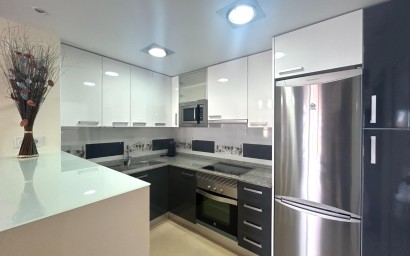 Resale - Apartment - La Mata - Torreblanca