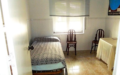 Reventa - Semidetached villa - Torre de la Horadada
