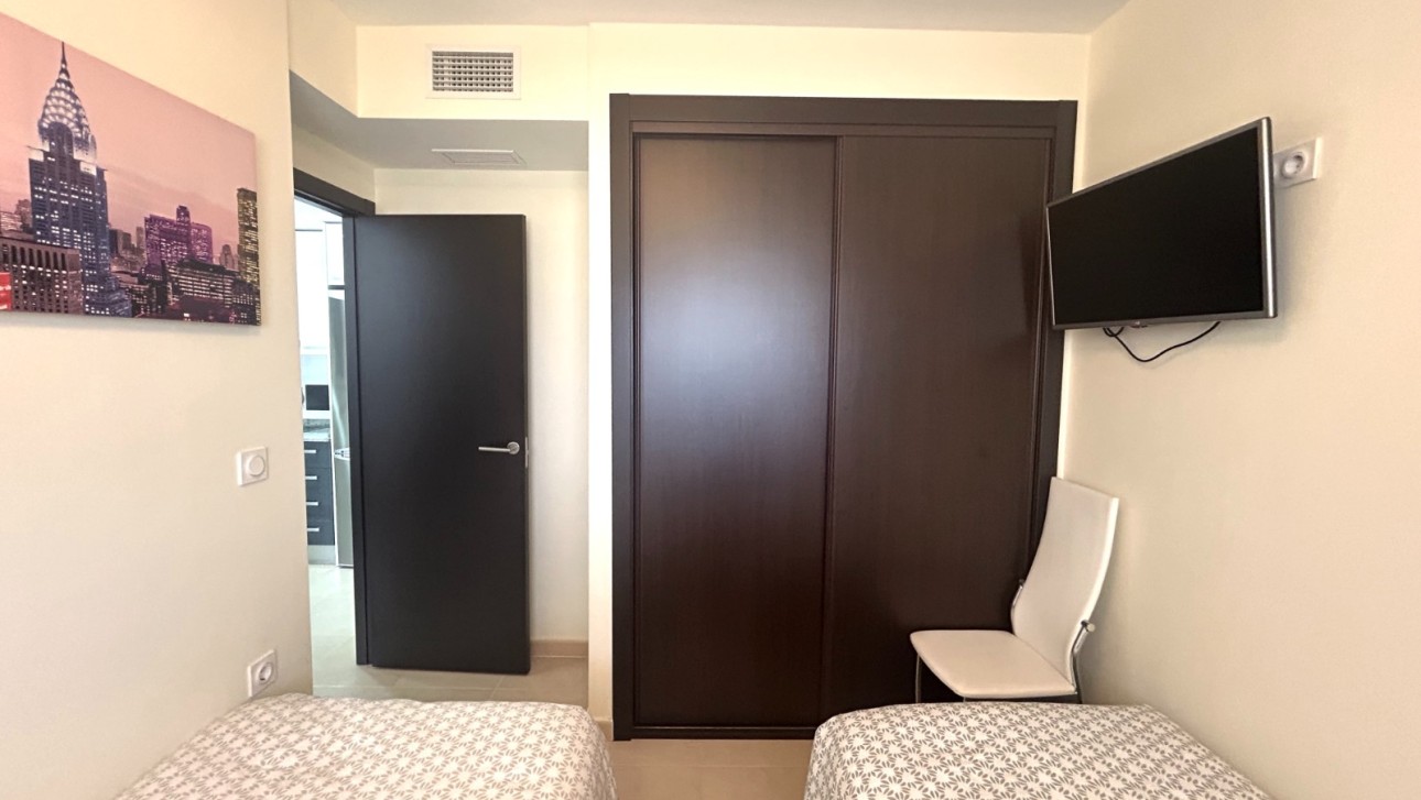 Resale - Apartment - La Mata - Torreblanca