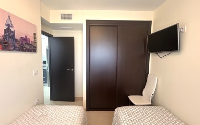 Resale - Apartment - La Mata - Torreblanca