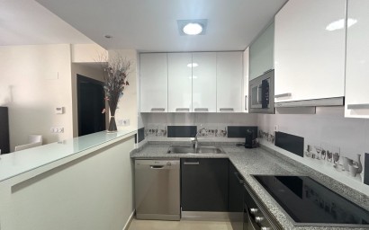 Resale - Apartment - La Mata - Torreblanca