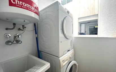 Resale - Apartment - La Mata - Torreblanca