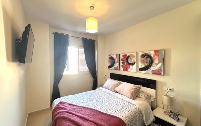 Resale - Apartment - La Mata - Torreblanca