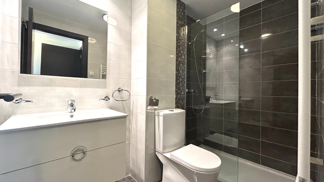 Resale - Apartment - La Mata - Torreblanca