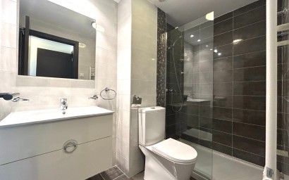 Resale - Apartment - La Mata - Torreblanca