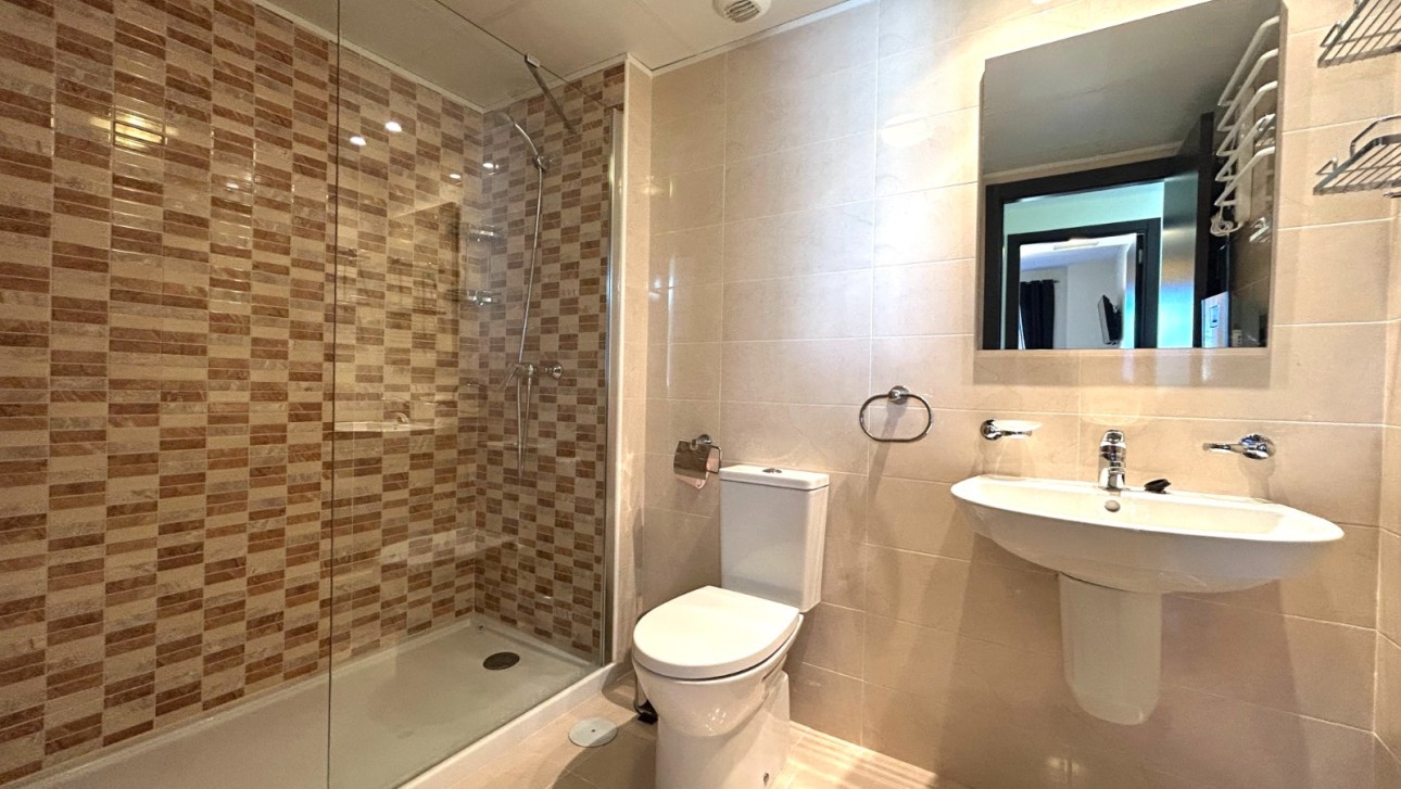 Resale - Apartment - La Mata - Torreblanca