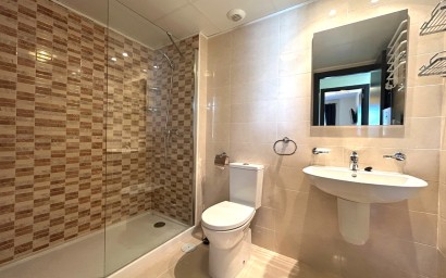 Resale - Apartment - La Mata - Torreblanca