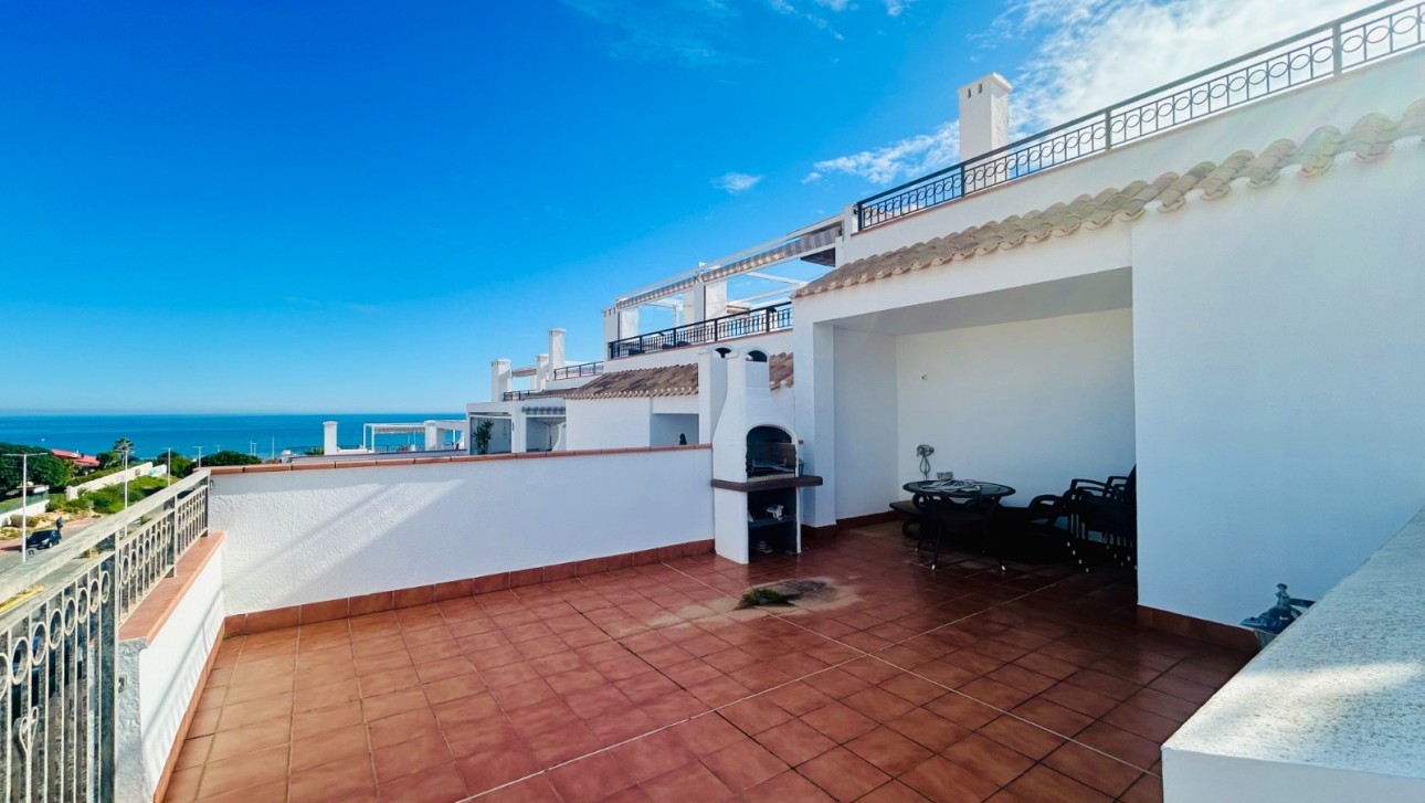 Resale - Apartment - La Mata - Torreblanca
