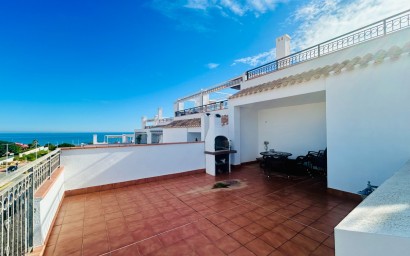 Resale - Apartment - La Mata - Torreblanca