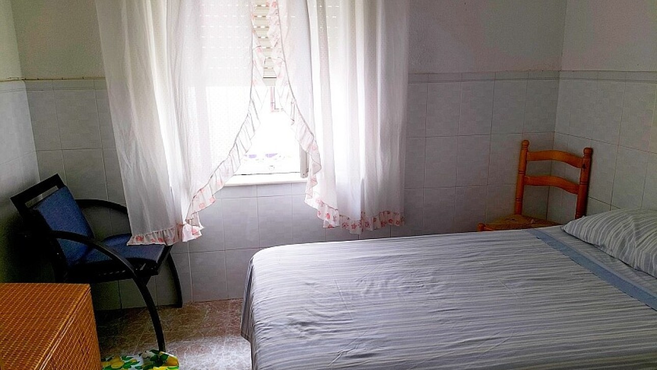 Reventa - Semidetached villa - Torre de la Horadada