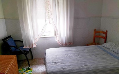 Reventa - Semidetached villa - Torre de la Horadada
