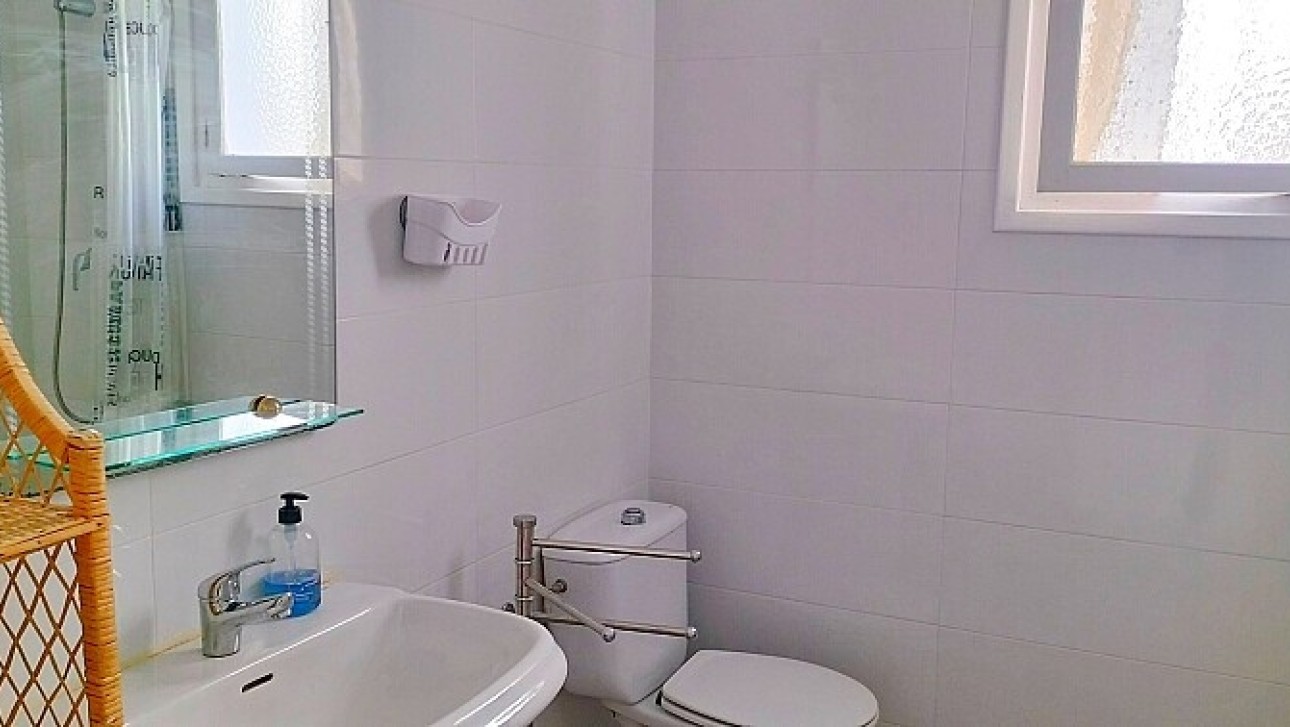Reventa - Semidetached villa - Torre de la Horadada
