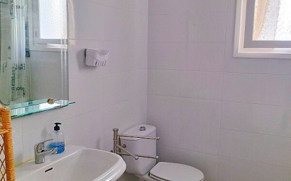 Reventa - Semidetached villa - Torre de la Horadada