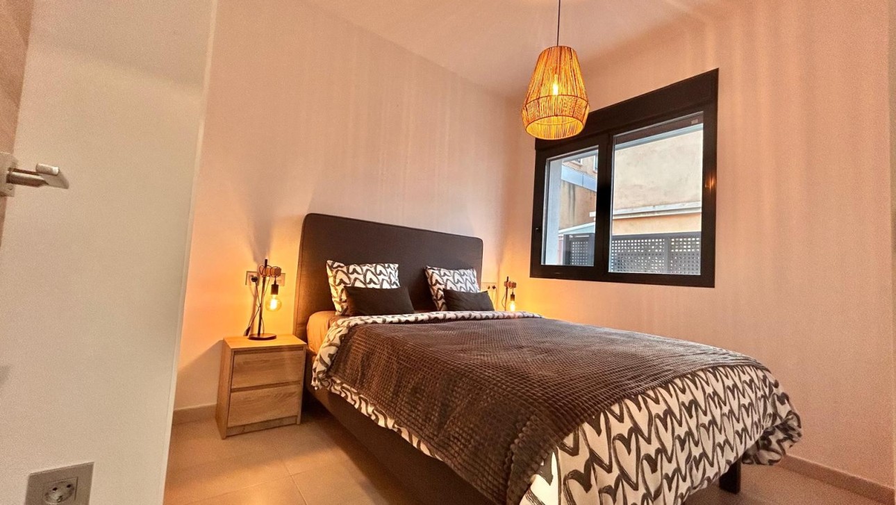 Resale - Villa - Orihuela Costa - PAU 26