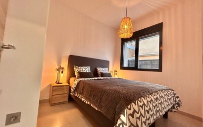 Resale - Villa - Orihuela Costa - PAU 26