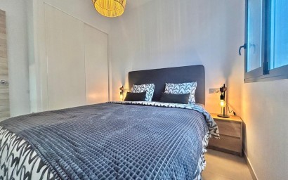 Resale - Villa - Orihuela Costa - PAU 26