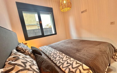 Resale - Villa - Orihuela Costa - PAU 26