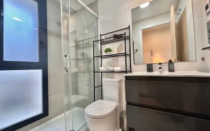 Resale - Villa - Orihuela Costa - PAU 26